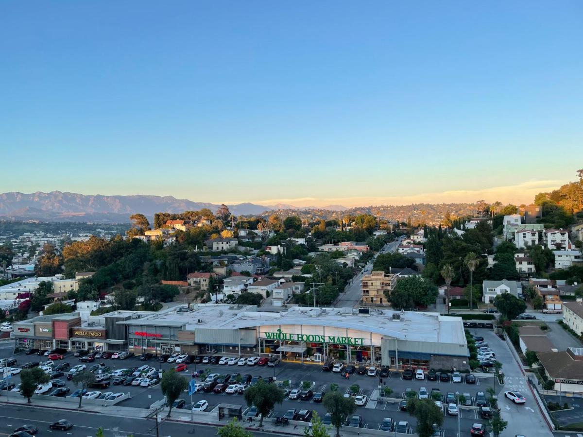 The Hollywood Dream Leilighet Los Angeles Eksteriør bilde